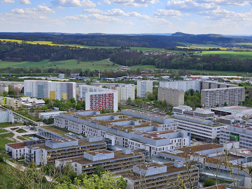 Gaststätte Lobdeburgklause - Visual