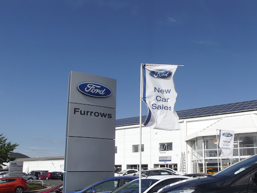 Furrows FordStore Telford - Thumbnail