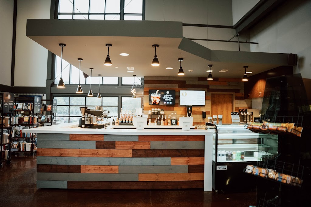 The Grounds Bookstore and Café photo 1