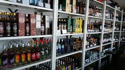 Photos of Matara Wine Stores