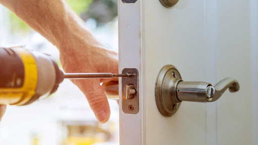 Fast Mobile Locksmith - Visual