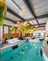 Photo n°7 de IGARDEN - Extérieurs sur-mesure à Saint-Jean-de-Védas (Magasin d'articles pour l'aménagement paysager)