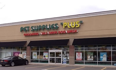 Pet Supplies Plus East Amherst