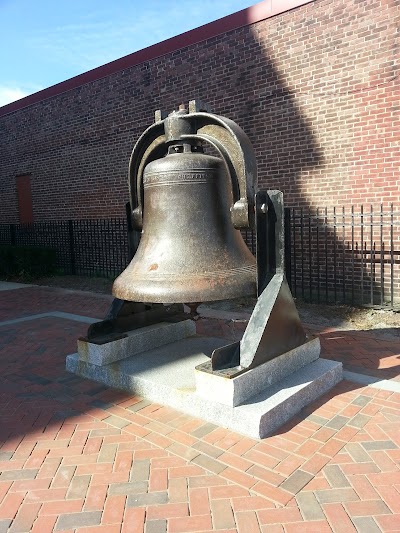 Nashua City Hall