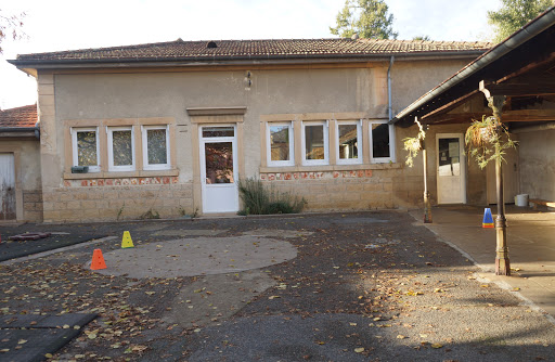 School Saint Joseph Montmerle Sur Saône - Thumbnail