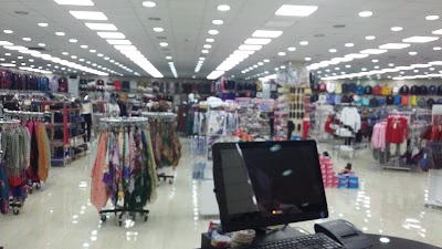 Photos of Flowers Shopping Complex
