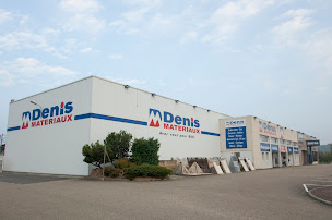 Photo n°5 de Denis Matériaux Guichen à Guichen (Magasin de materiaux de construction)