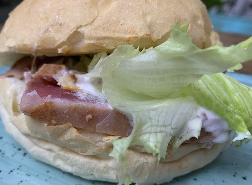 La Spiaggia nel Panino - Thumbnail