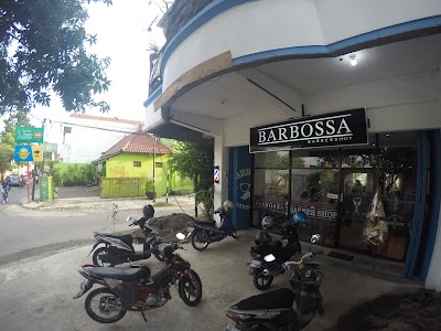 Photos of BARBOSSA BARBERSHOP