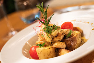 Photo n°39 de L'Acanthe à Paris (Restaurant français)