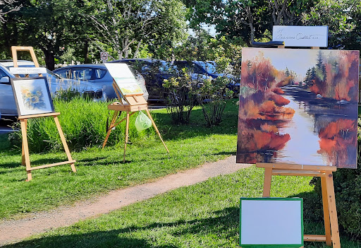 Galerie groupe Reg’art - Thumbnail