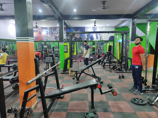 Gym town unisex gym