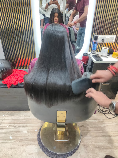 Treatment, Nano Plastia Hair Straightening, Nano Plastia Hair Smoothening, Frizz Free Hair Treatm… post image