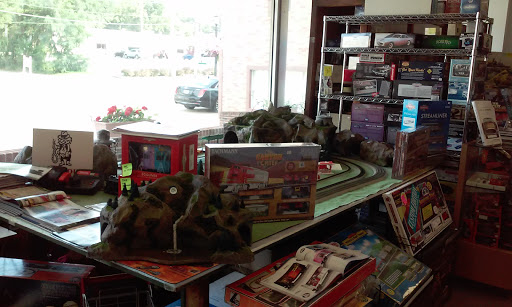 Stewart's Hobbies & Collectors toys - Thumbnail