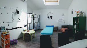 Photo n°1 de Caroline Perret | Ostéopathe à Audenge (Ostéopathe)