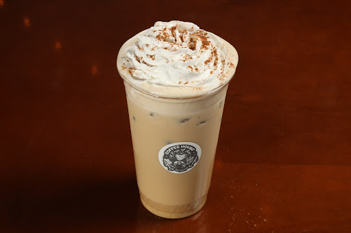 A Cup of Joe Pilsen - Thumbnail
