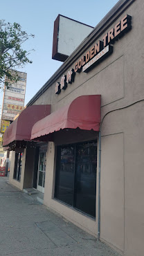 Golden Tree Restaurant by null