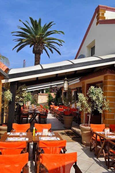 Photos of La grillardi&egrave;re, Bouskoura