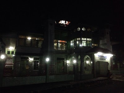 Photos of Masjid AL-ISTIQOMAH