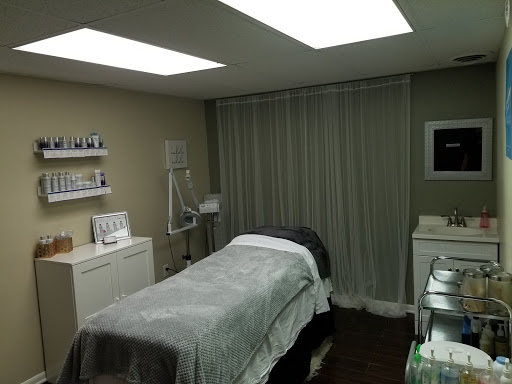 JQ Beauty Spa