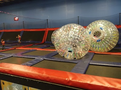 Photos of Helium Trampoline & Indoor Adventure Park