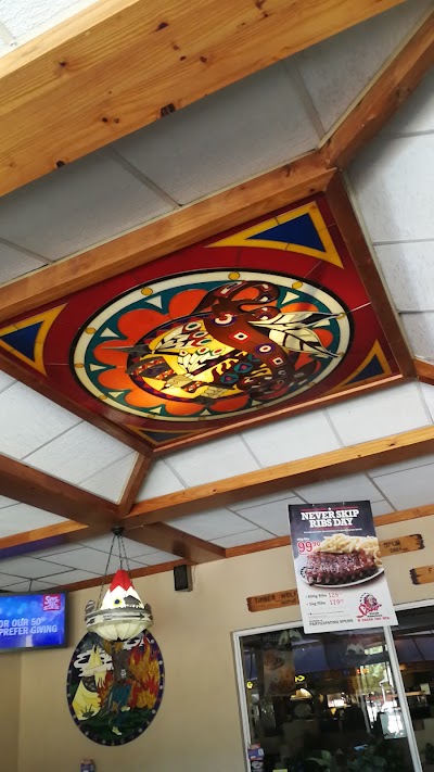 Photos of Buffalo Lake Spur Steak Ranch