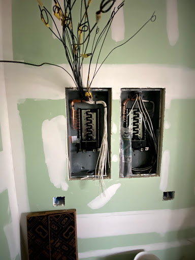 Jacquots Electrical - Visual