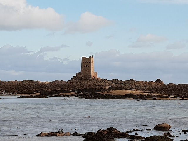 Seymore Tower