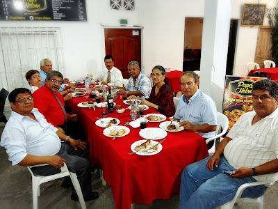 Photos of Pap&aacute; Nelson - Costillas Asadas