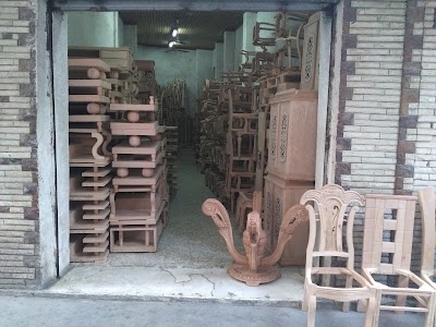 Photos of أبو حجة للكراسي السفرة