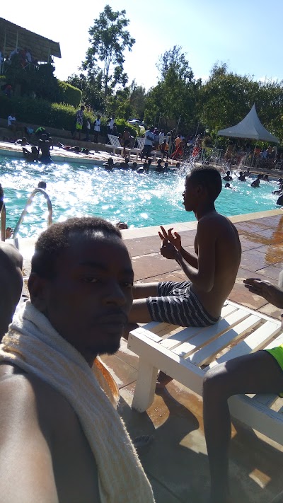 Photos of Thiiri Centre