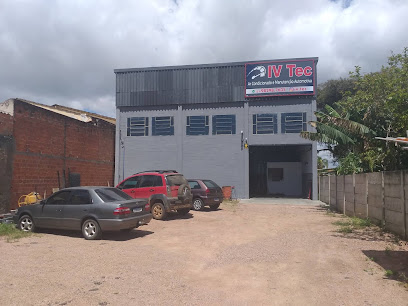 IV Tec Mecânica e Ar Condicionado Automotivo