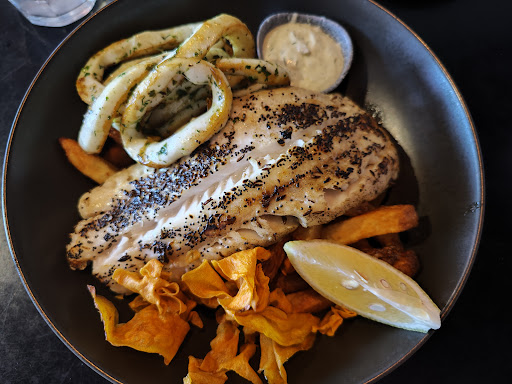 Fishmongers Bondi - Thumbnail