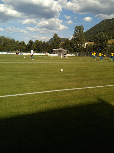 Avenir Foot Lozère - Thumbnail