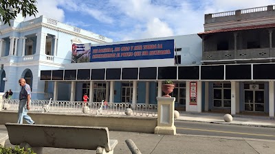 Photos of Plaza Martiana
