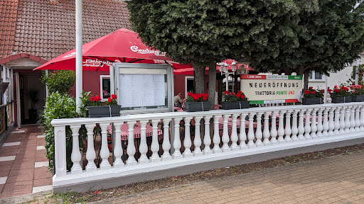 Trattoria Punto Uno - Thumbnail