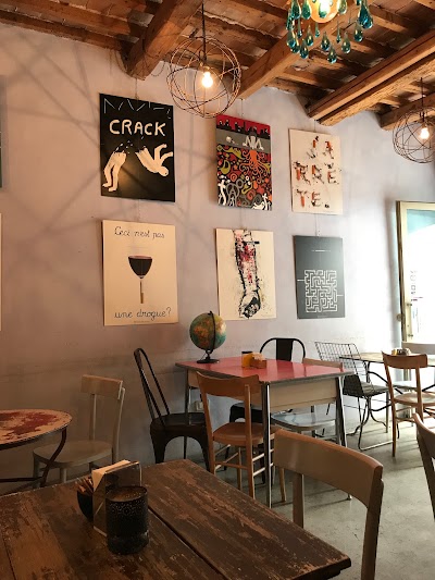 Photos of Borgo-Est