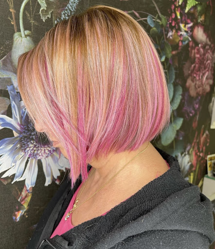 Hair lab di ilenia corli - Thumbnail