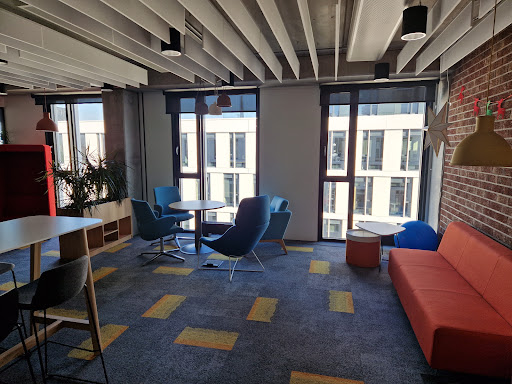 DB Schenker Management Office