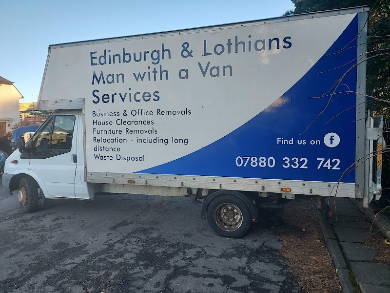 S-Move Removals photo 3