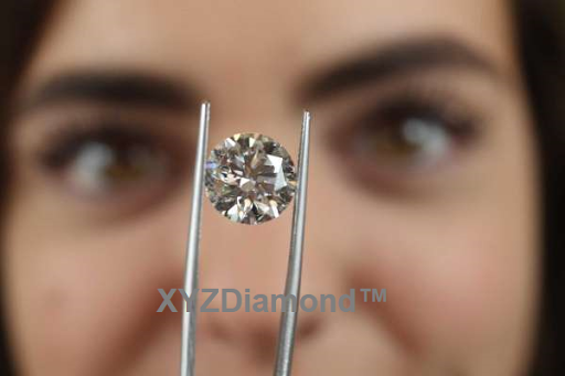 Just Go Green Diamonds - XYZDiamond - Thumbnail
