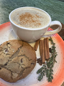 The Independent Cafe by null