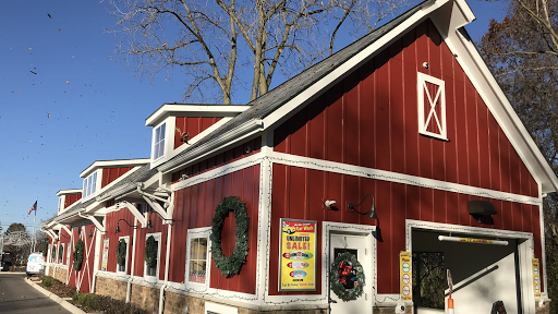 Moo Moo Express Car Wash - Clintonville