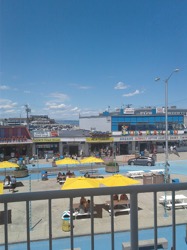 Salisbury Beach - Thumbnail