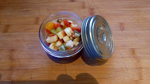 Photo n°9 de Ô Mets Gourmands - Traiteur Rumilly à Rumilly (Traiteur)