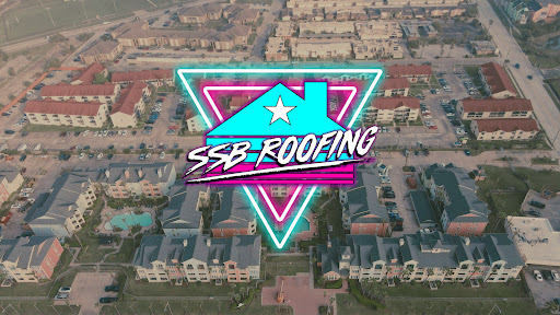 SSB Roofing - Visual