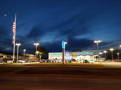 Photos of Sam Boswell Honda