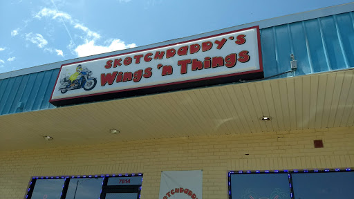 Wings 'N Things Cortez