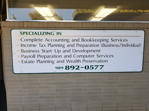 Greenwood Financial & Consulting, PLLC - Thumbnail
