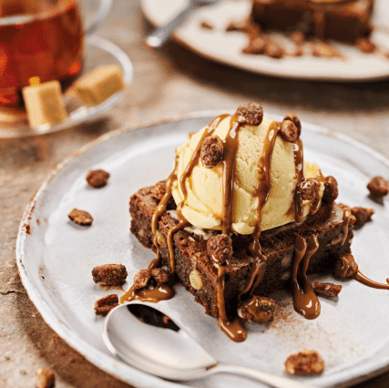 Photo 7 - Buffalo Grill Saint-Géréon